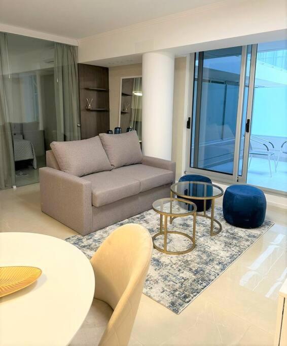 Apartment Exclusivo Torre Deco Armani Recoleta Buenos Aires