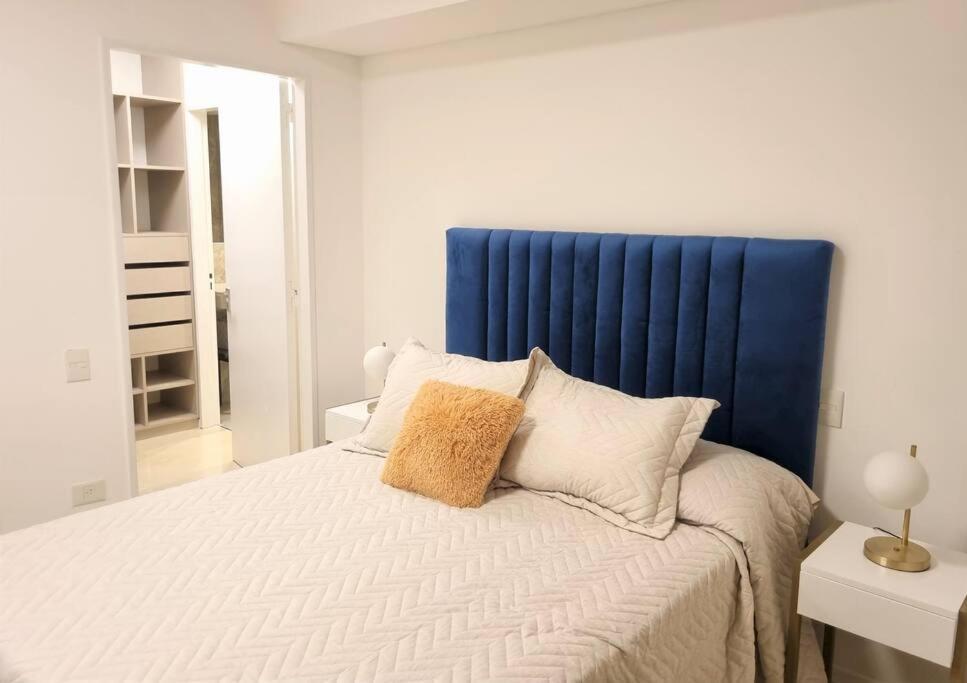 Apartment Exclusivo Torre Deco Armani Recoleta Buenos Aires