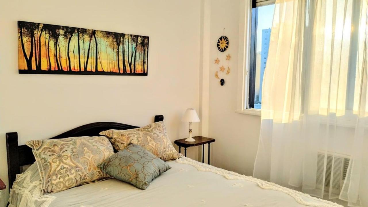 Obelisco Centro Apartment