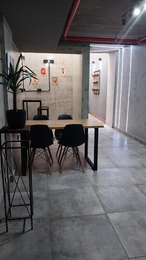 Dallas -motel- (adults Only) Buenos Aires