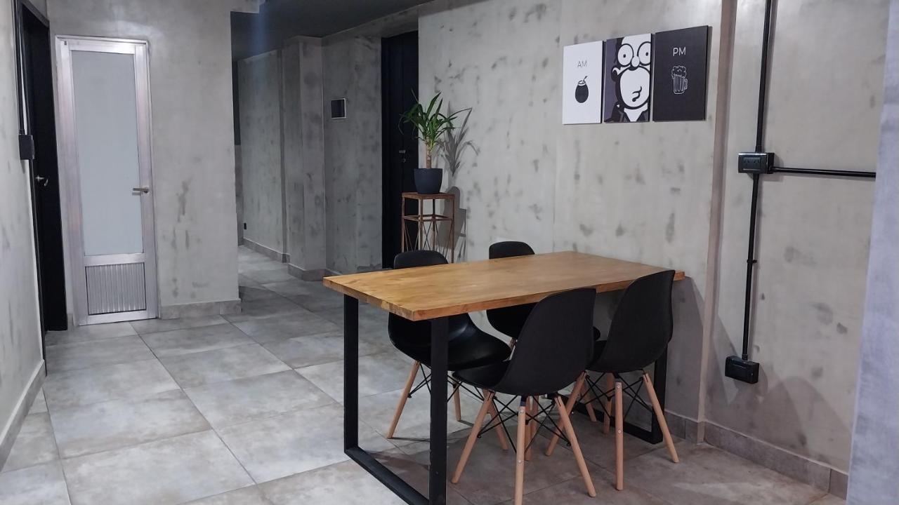 Dallas -motel- (adults Only) Liebeshotel Buenos Aires