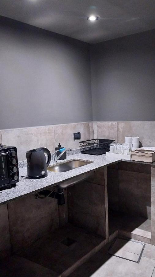 Dallas -motel- (adults Only) Liebeshotel Buenos Aires