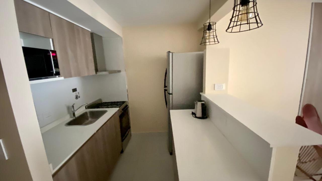 Apartamento Monoambiente En Caballito Buenos Aires