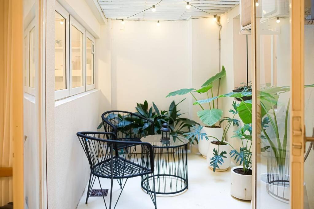 Apartment Jh - Creado Como Un Boutique