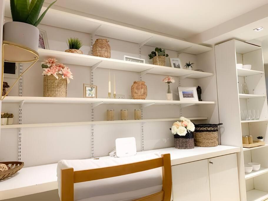 Jh - Creado Como Un Boutique Apartment
