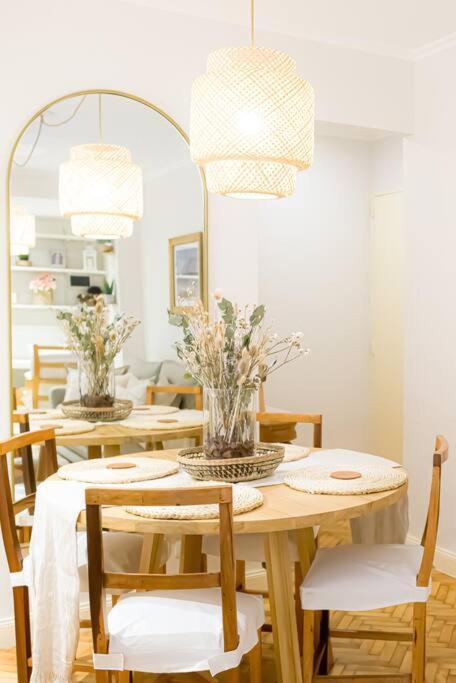 Jh - Creado Como Un Boutique Buenos Aires