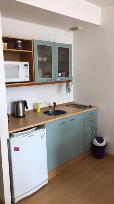 Apartment Studio Callao 03 *