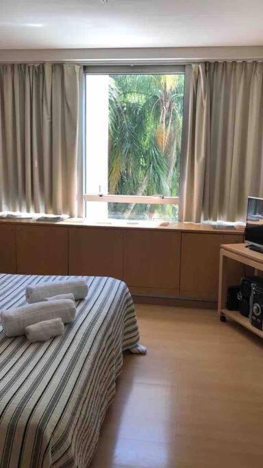 Apartment Studio Callao 03
