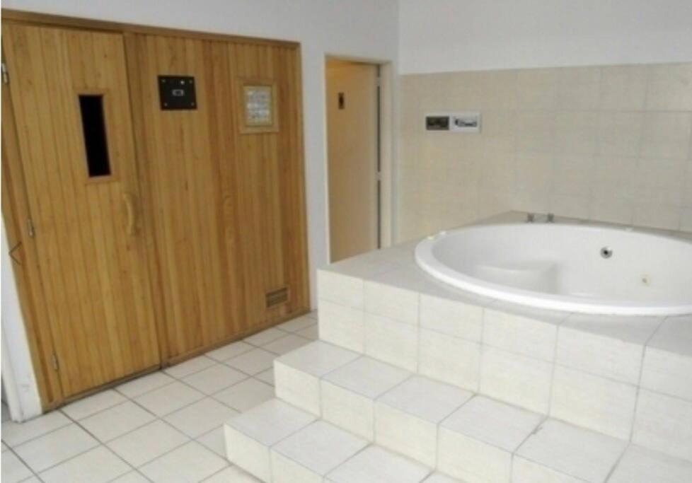 Apartment Studio Callao 03 Buenos Aires