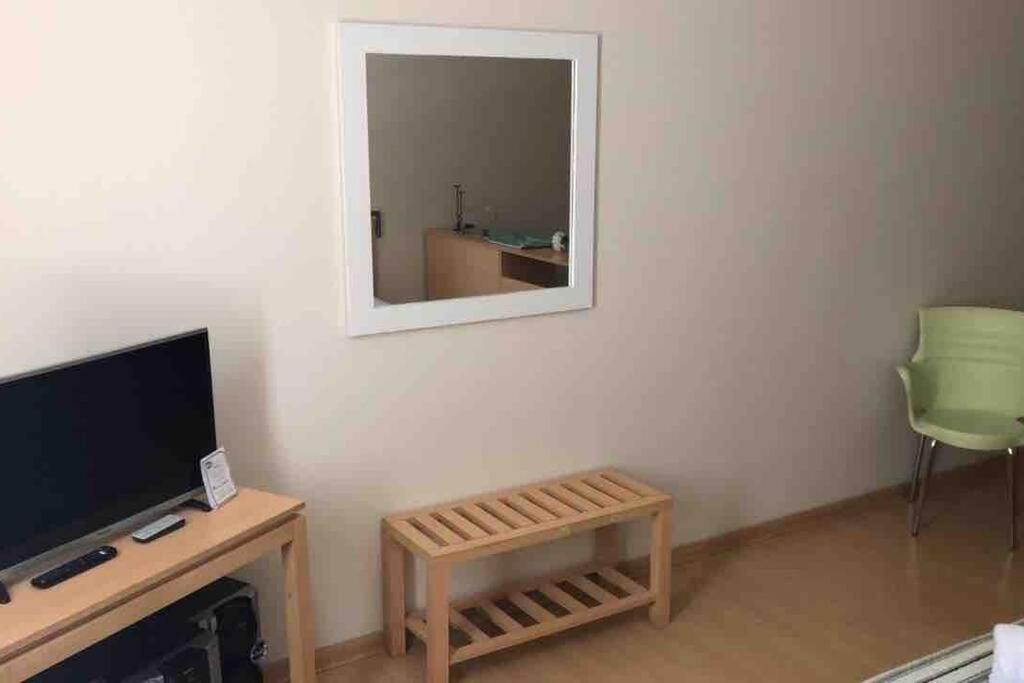 Apartment Studio Callao 03