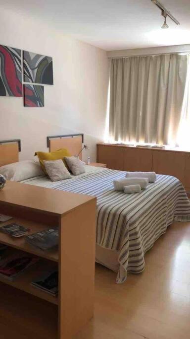 Apartment Studio Callao 03 Buenos Aires