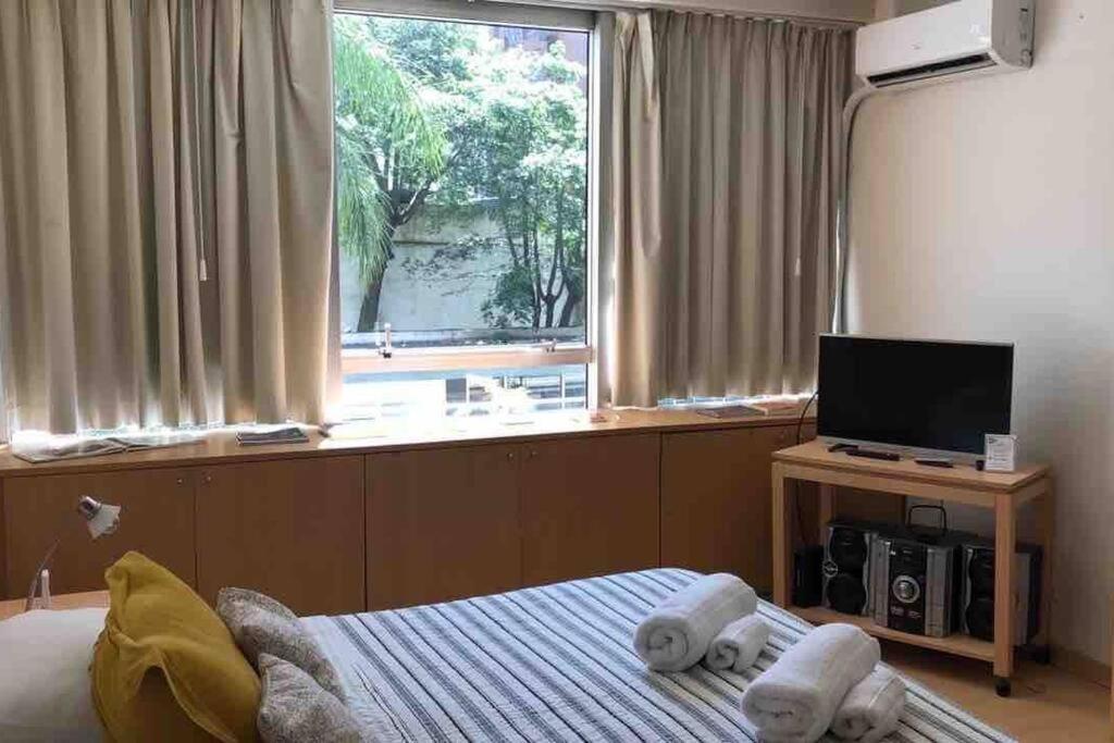 Apartment Studio Callao 03