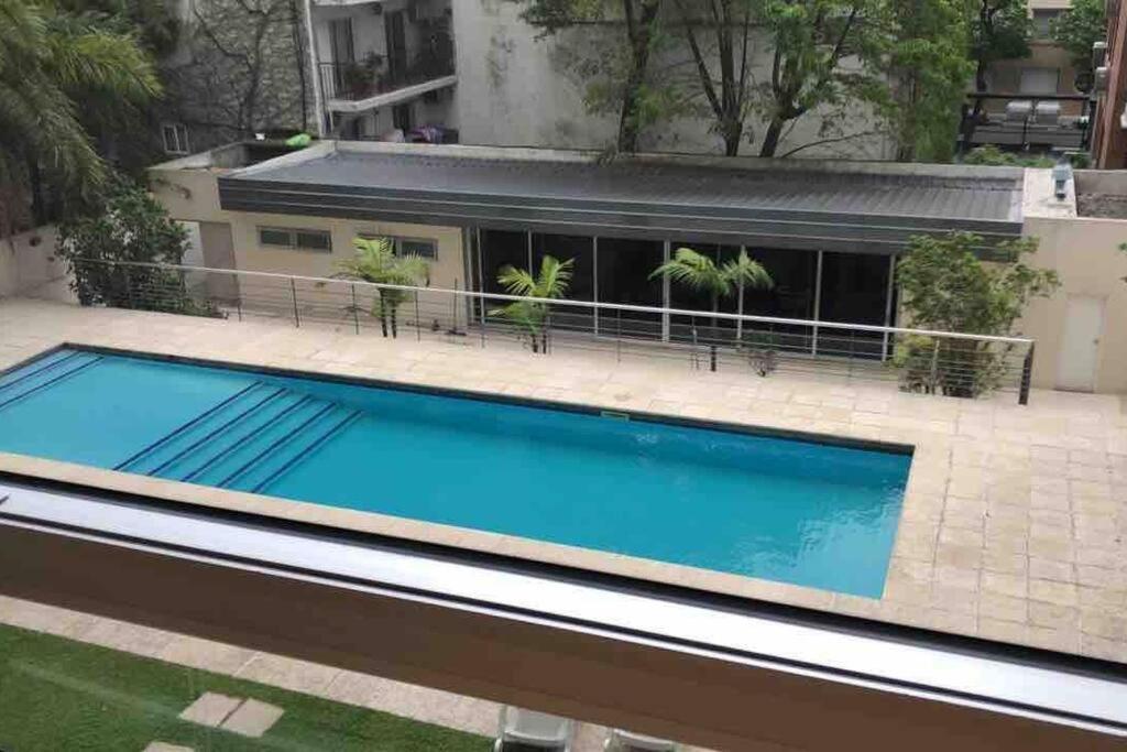 Apartment Studio Callao 03 Buenos Aires
