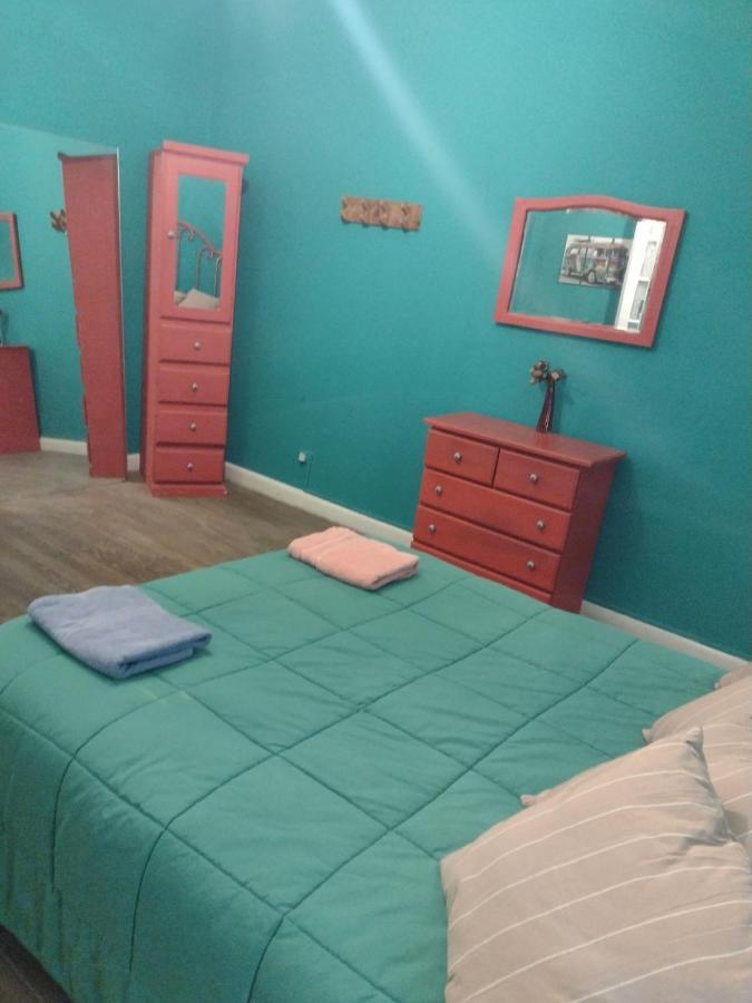 Guest house Casa Reina Palermo Queens Buenos Aires