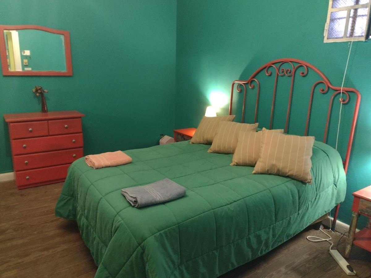 Casa Reina Palermo Queens Guest house *