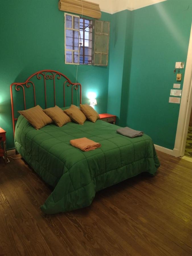Gasthof Casa Reina Buenos Aires