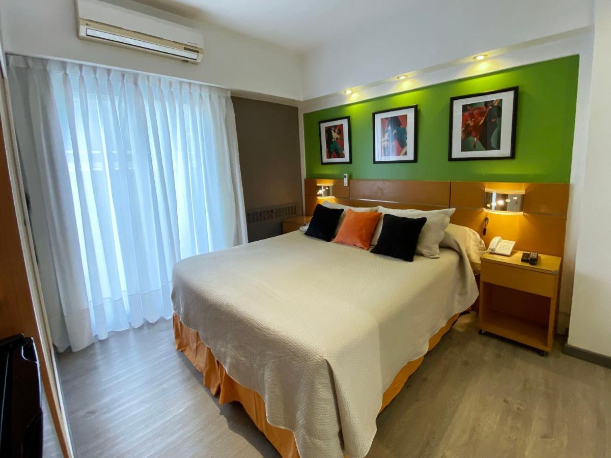 Sarmiento Palace 3* Buenos Aires