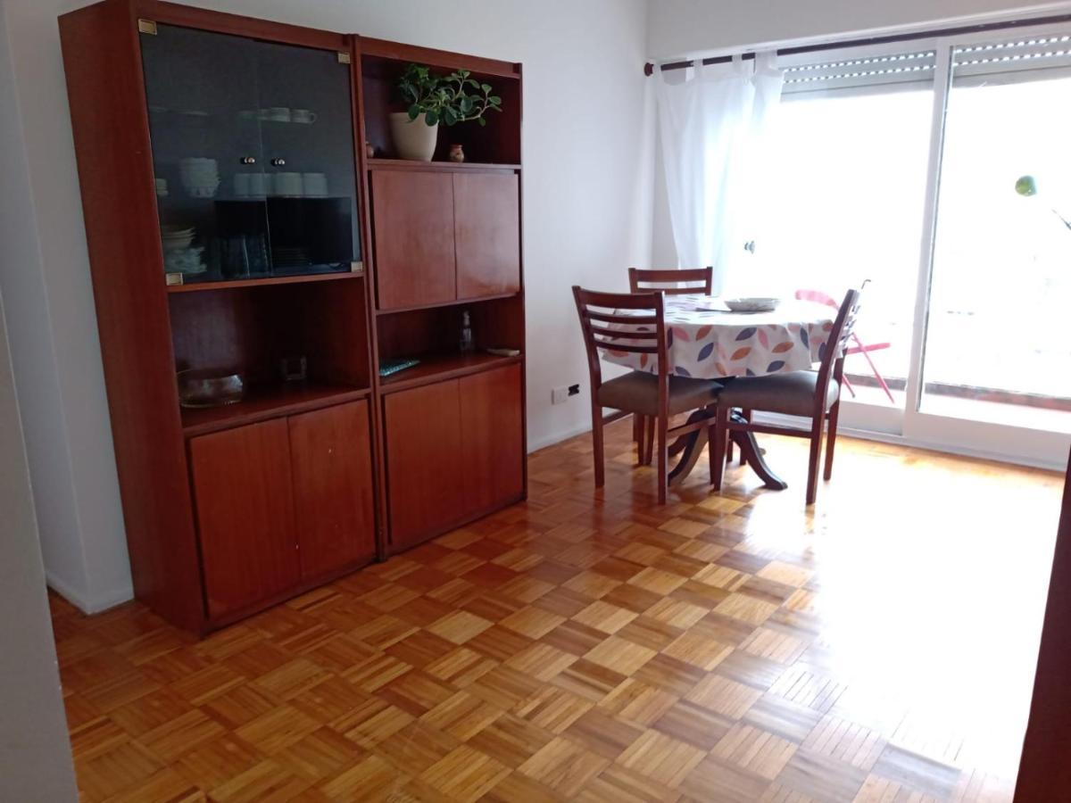 Apartment Lo De Susi