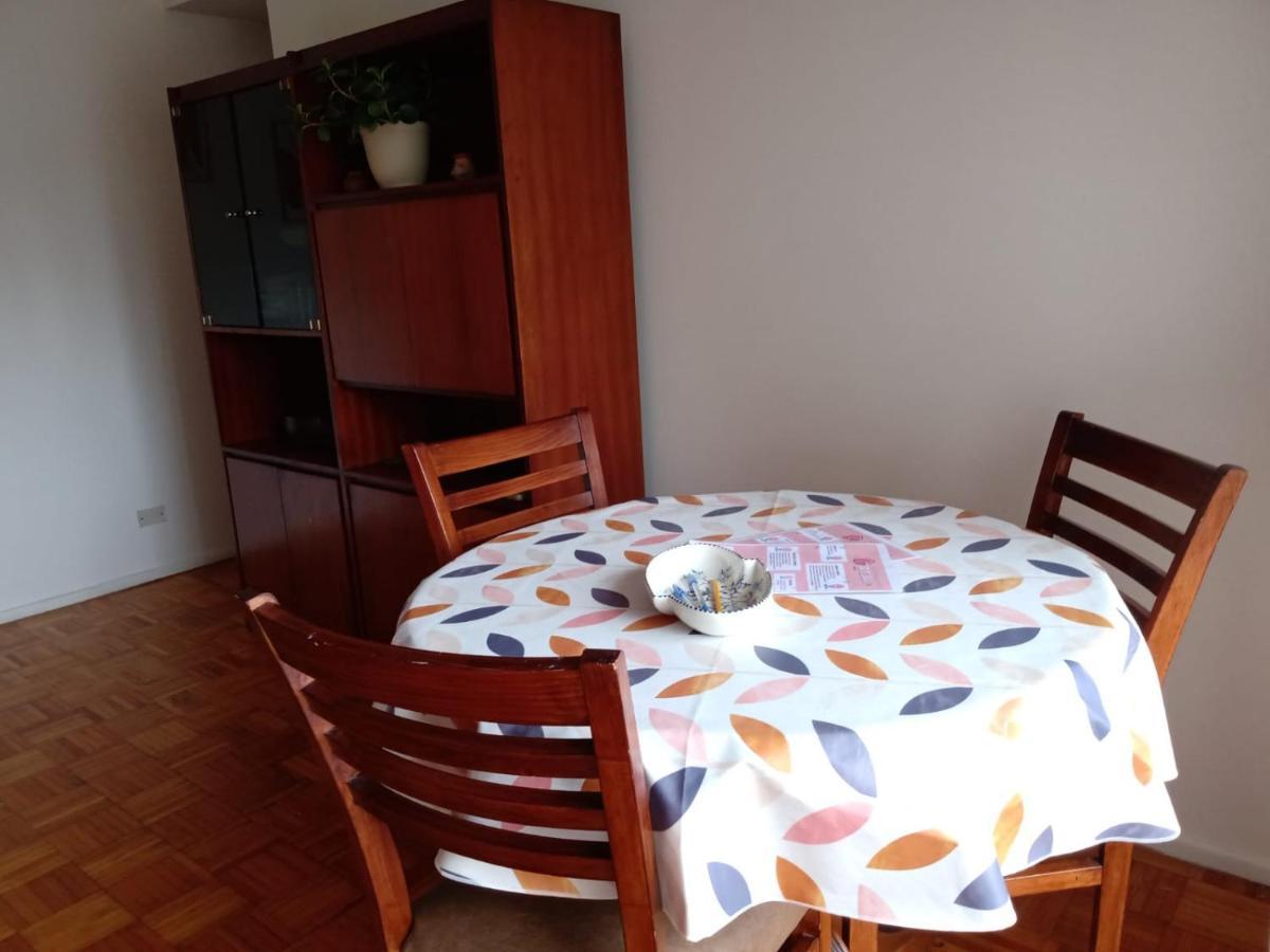 Apartment Lo De Susi Buenos Aires