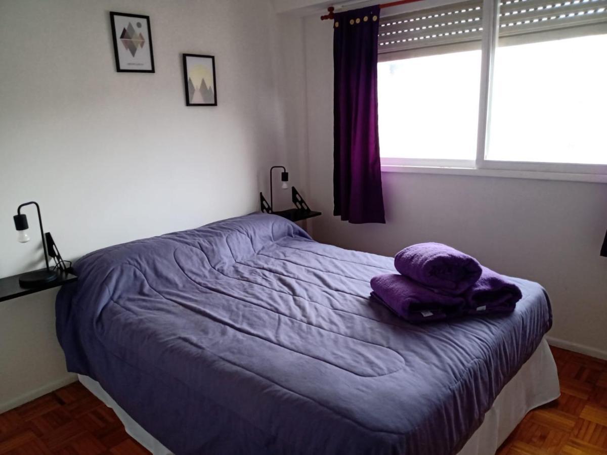 Lo De Susi Apartment