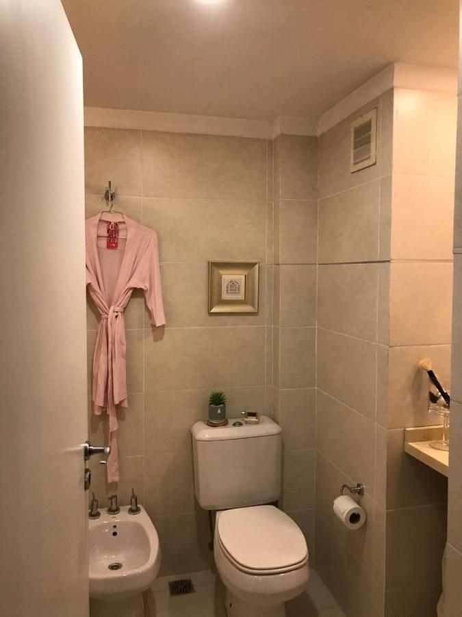 Studio Belgrano Temporary App Apartamento Buenos Aires