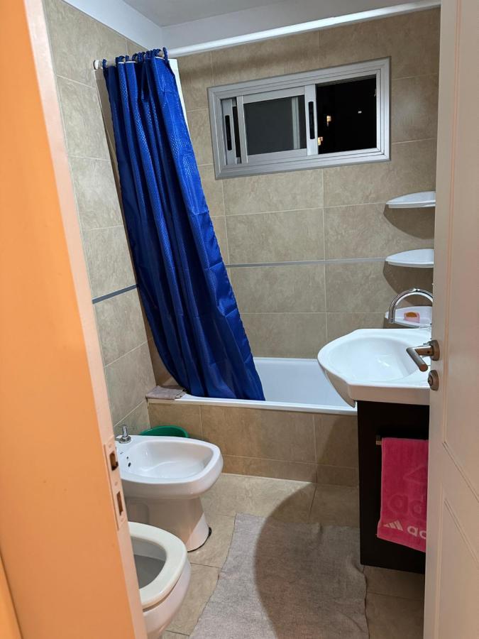 Artur Apartment Buenos Aires