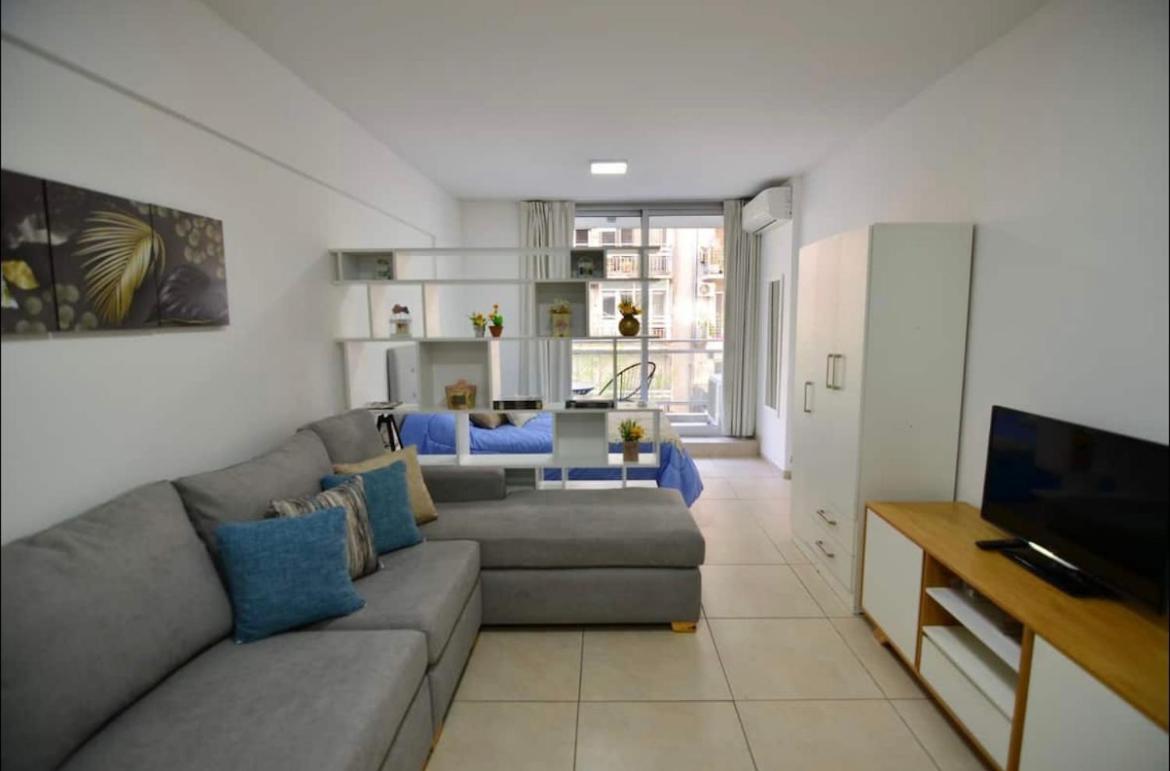 Apartment Departamento Ideal Tu Por