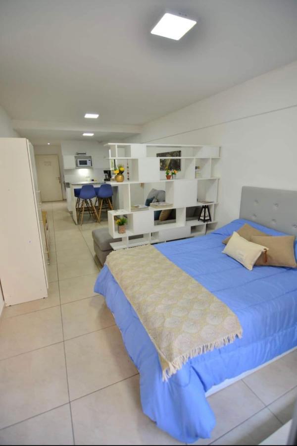 Apartment Departamento Ideal Tu Por Buenos Aires