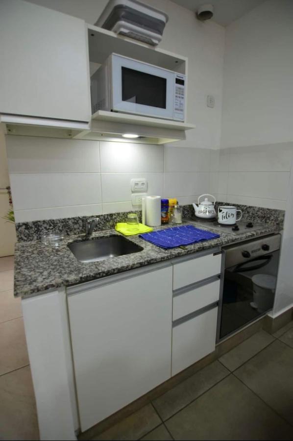 Apartment Departamento Ideal Tu Por Buenos Aires