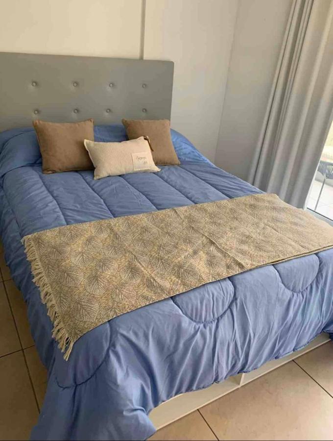 Departamento Ideal Tu Por Apartment Buenos Aires