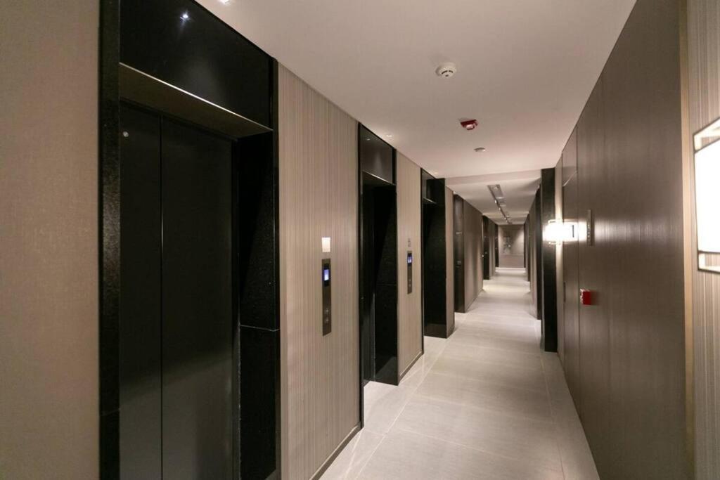 Apartment Exclusivo Torre Deco Armani Recoleta *