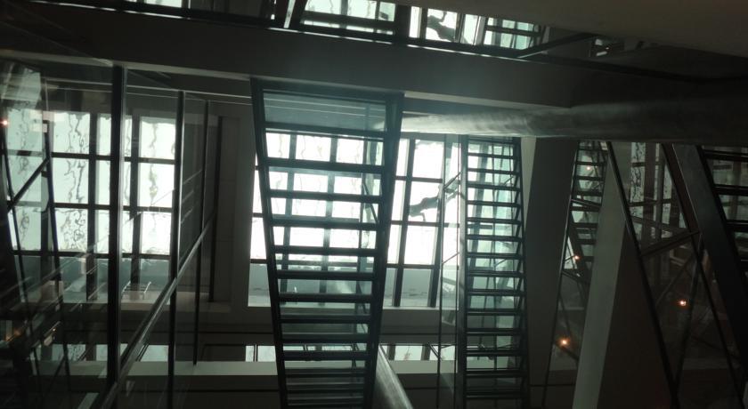 Hotel Be Trimos Buenos Aires