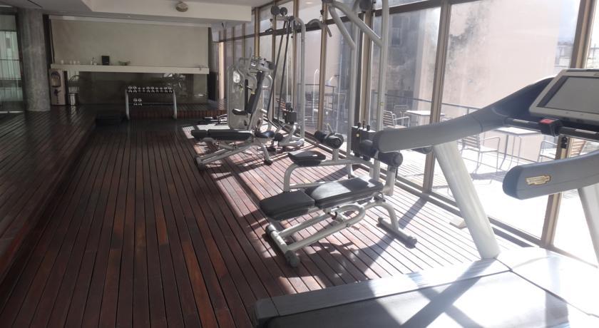 Be Trimos 4* Buenos Aires