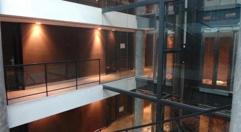 Hotel Be Trimos