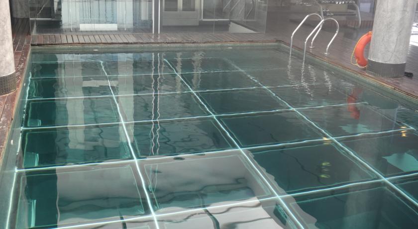 Be Trimos Hotel Buenos Aires