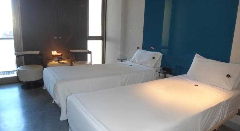 Be Trimos Hotel