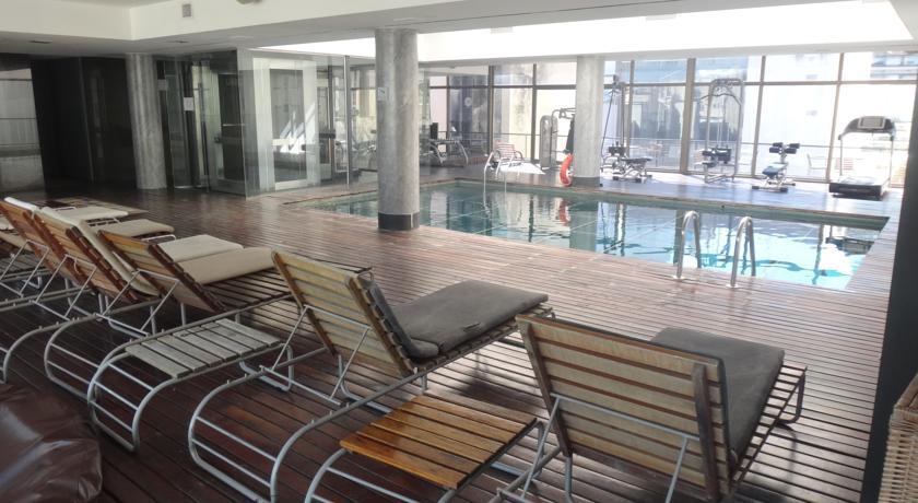 Be Trimos Hotel 4*
