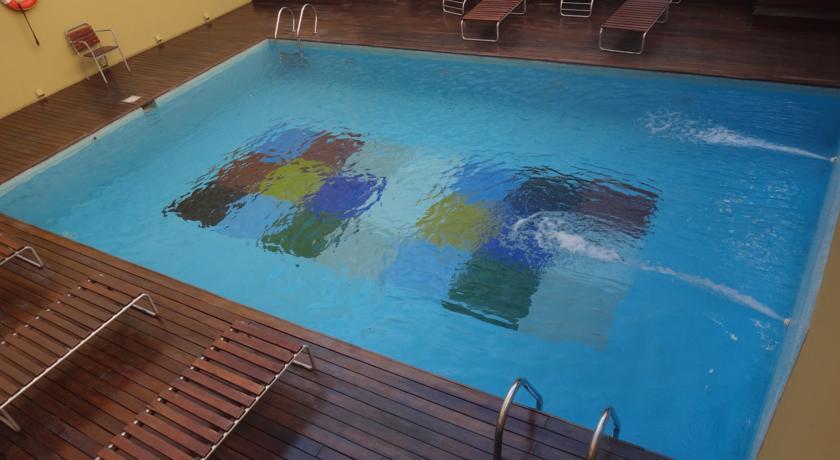Hotel Be Trimos