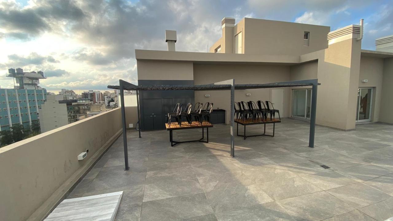 Monoambiente En Caballito * Buenos Aires