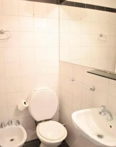 Apartment Corrientes Y Riobamba *