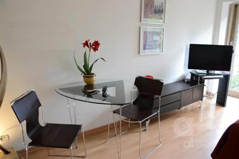 Apartment Corrientes Y Riobamba *