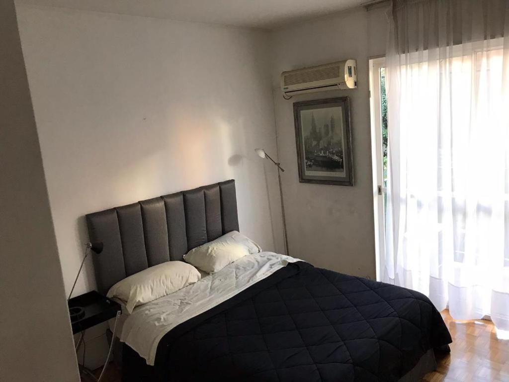 Apartment Cabildo Y Juramento Buenos Aires