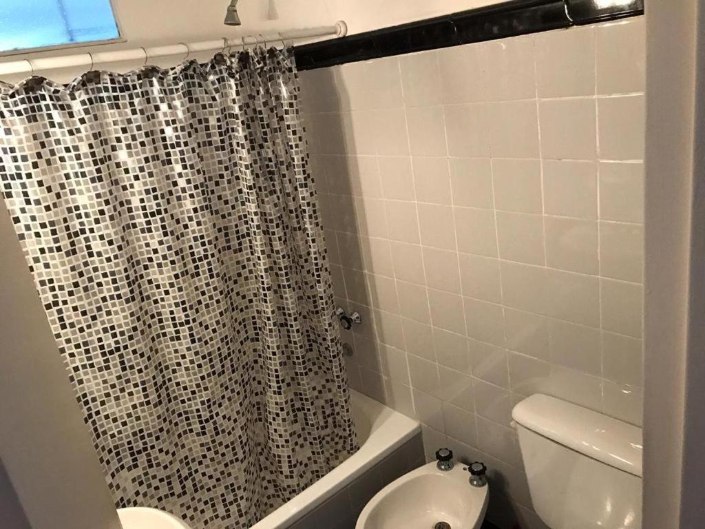 Cabildo Y Juramento Apartment *