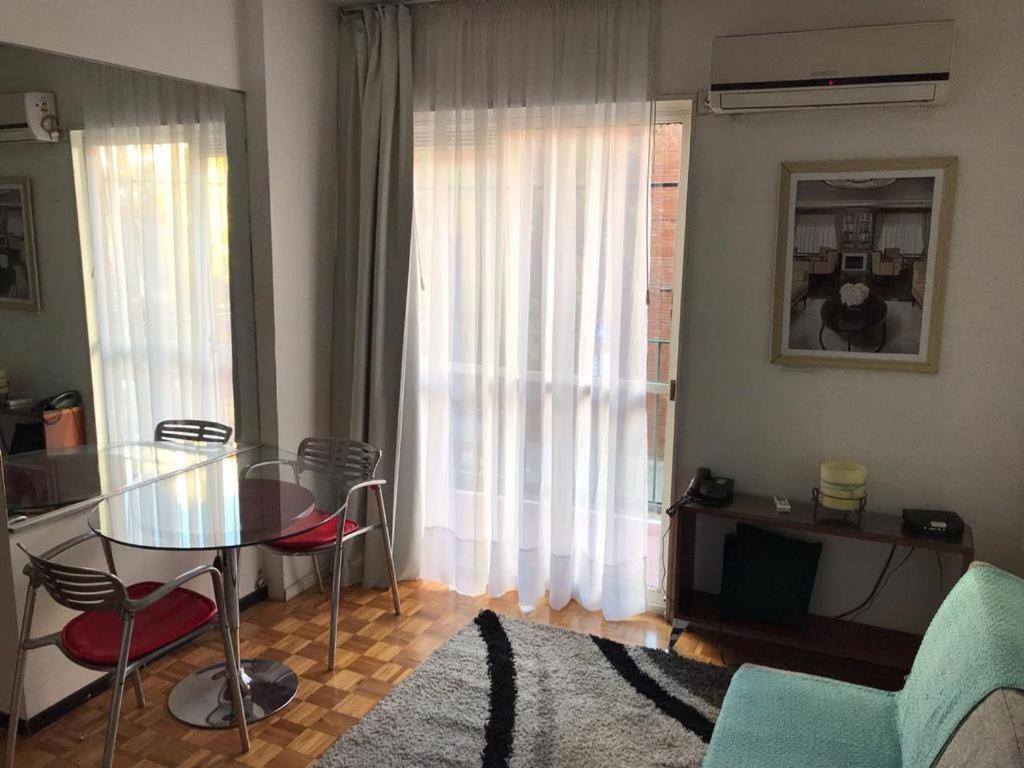 Apartment Cabildo Y Juramento *