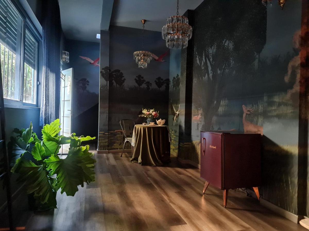 Mi Casa De * Buenos Aires