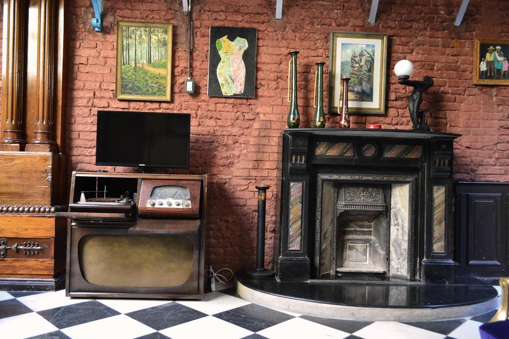 Del900 Boutique 2* Ciudad Autónoma de Buenos Aires