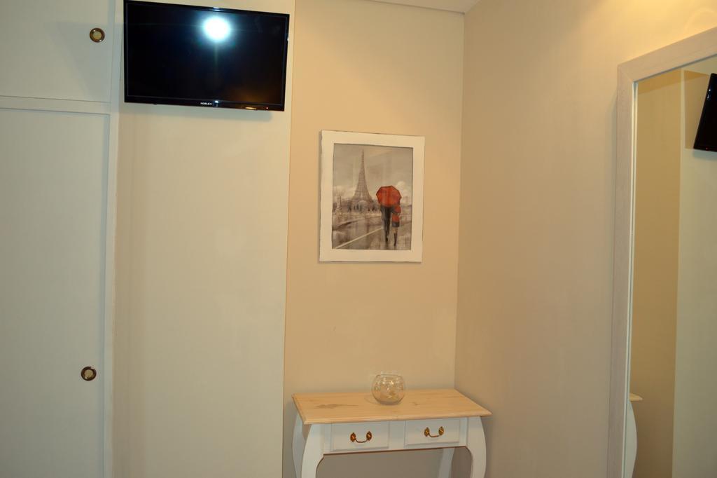 Bustamante Apartment