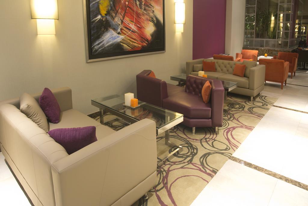 Hotel Arc Recoleta Boutique &