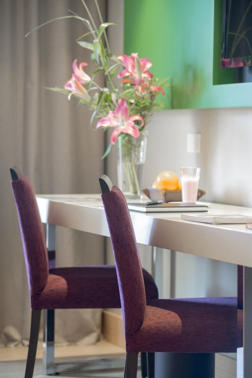 Arc Recoleta Boutique & Buenos Aires