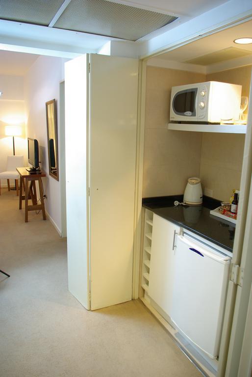 Hotel Loi Arenales